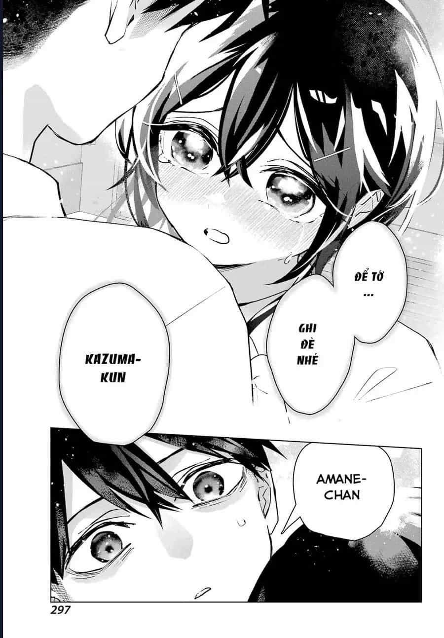 Anta To Osananajimitte Dake Demo Iyananoni! ~Zekkou Kara Hajimaru S-Kyuu Bishoujo To No Gakuen Nariagari Seikatsu~ - Chương 13 - ảnh 27