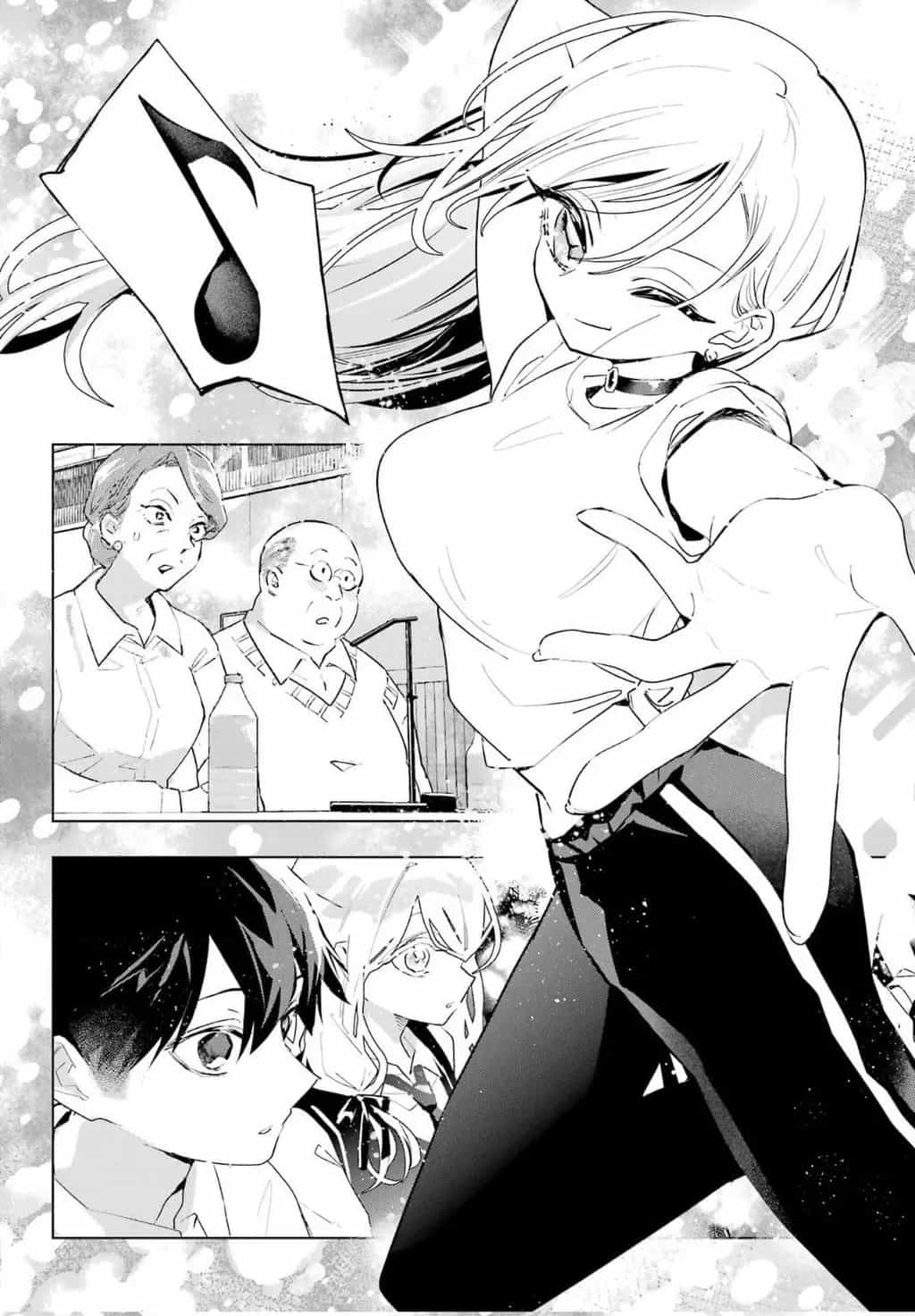 Anta To Osananajimitte Dake Demo Iyananoni! ~Zekkou Kara Hajimaru S-Kyuu Bishoujo To No Gakuen Nariagari Seikatsu~ - Chương 15 - ảnh 10