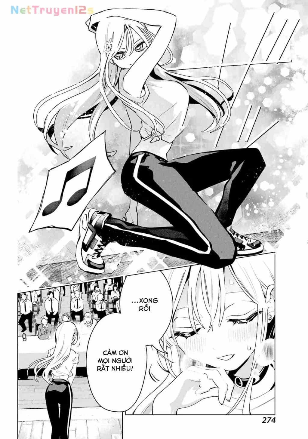 Anta To Osananajimitte Dake Demo Iyananoni! ~Zekkou Kara Hajimaru S-Kyuu Bishoujo To No Gakuen Nariagari Seikatsu~ - Chương 15 - ảnh 12