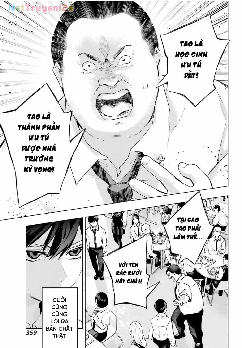 Anta To Osananajimitte Dake Demo Iyananoni! ~Zekkou Kara Hajimaru S-Kyuu Bishoujo To No Gakuen Nariagari Seikatsu~ - Chương 16 - ảnh 13