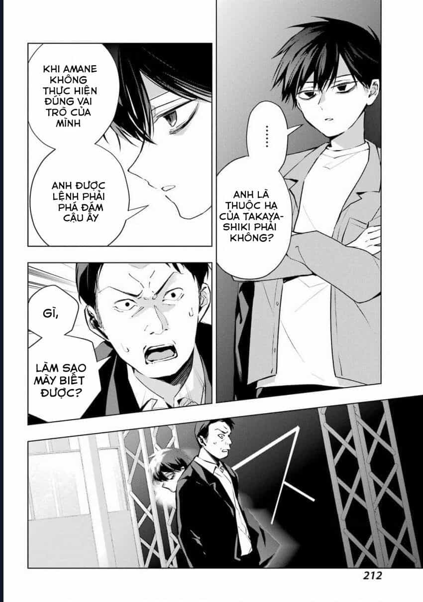 Anta To Osananajimitte Dake Demo Iyananoni! ~Zekkou Kara Hajimaru S-Kyuu Bishoujo To No Gakuen Nariagari Seikatsu~ - Chương 4 - ảnh 14