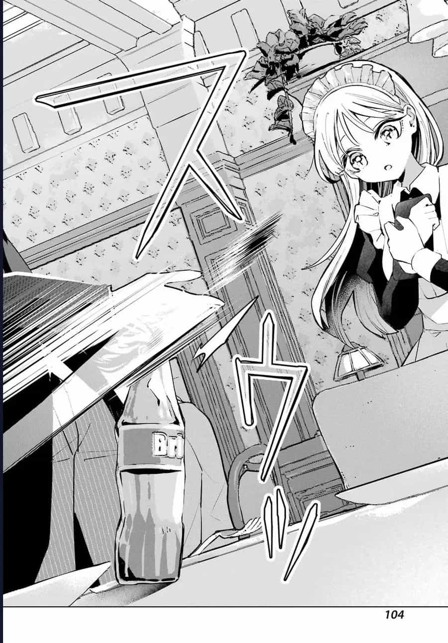 Anta To Osananajimitte Dake Demo Iyananoni! ~Zekkou Kara Hajimaru S-Kyuu Bishoujo To No Gakuen Nariagari Seikatsu~ - Chương 7 - ảnh 16