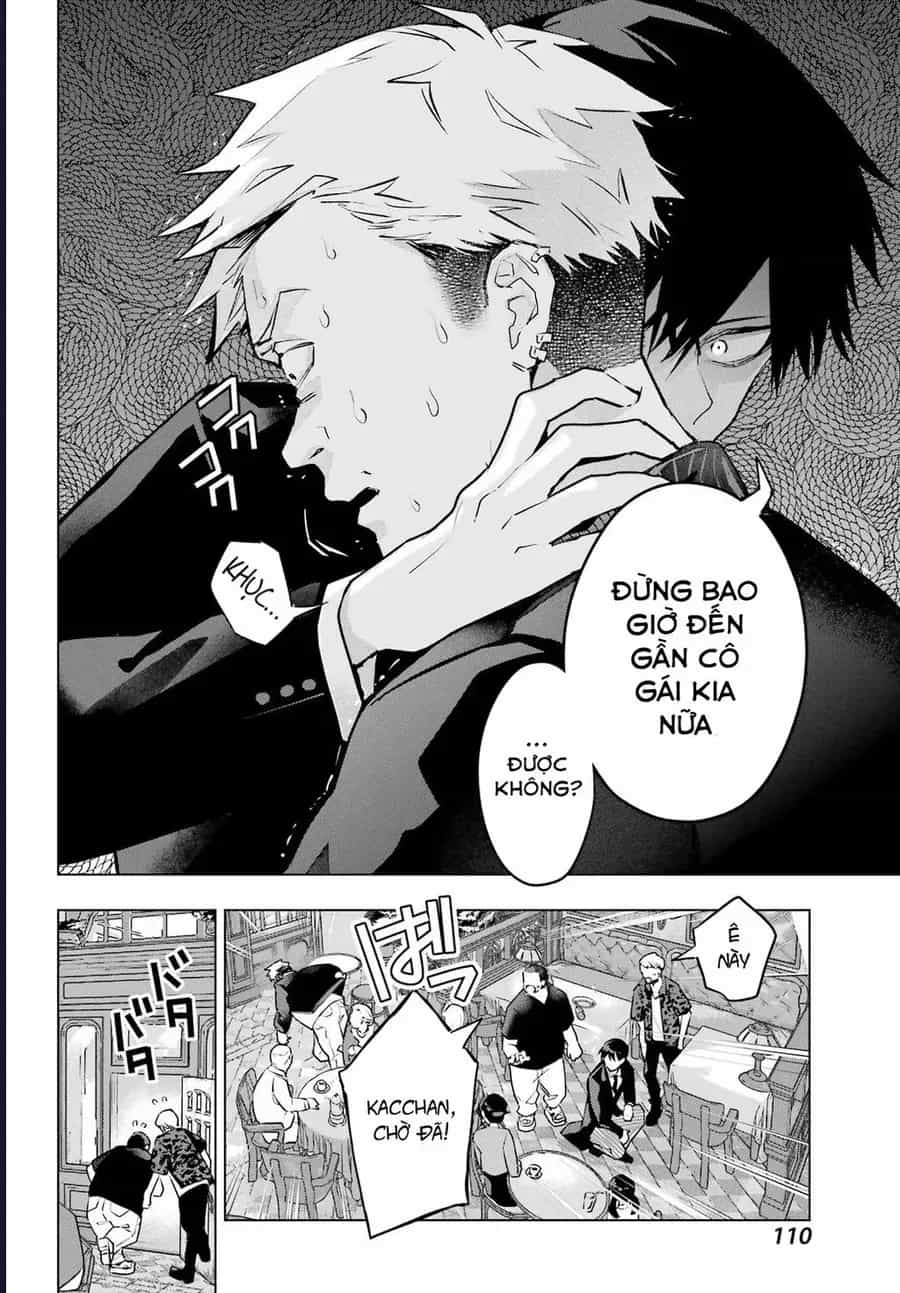 Anta To Osananajimitte Dake Demo Iyananoni! ~Zekkou Kara Hajimaru S-Kyuu Bishoujo To No Gakuen Nariagari Seikatsu~ - Chương 7 - ảnh 22