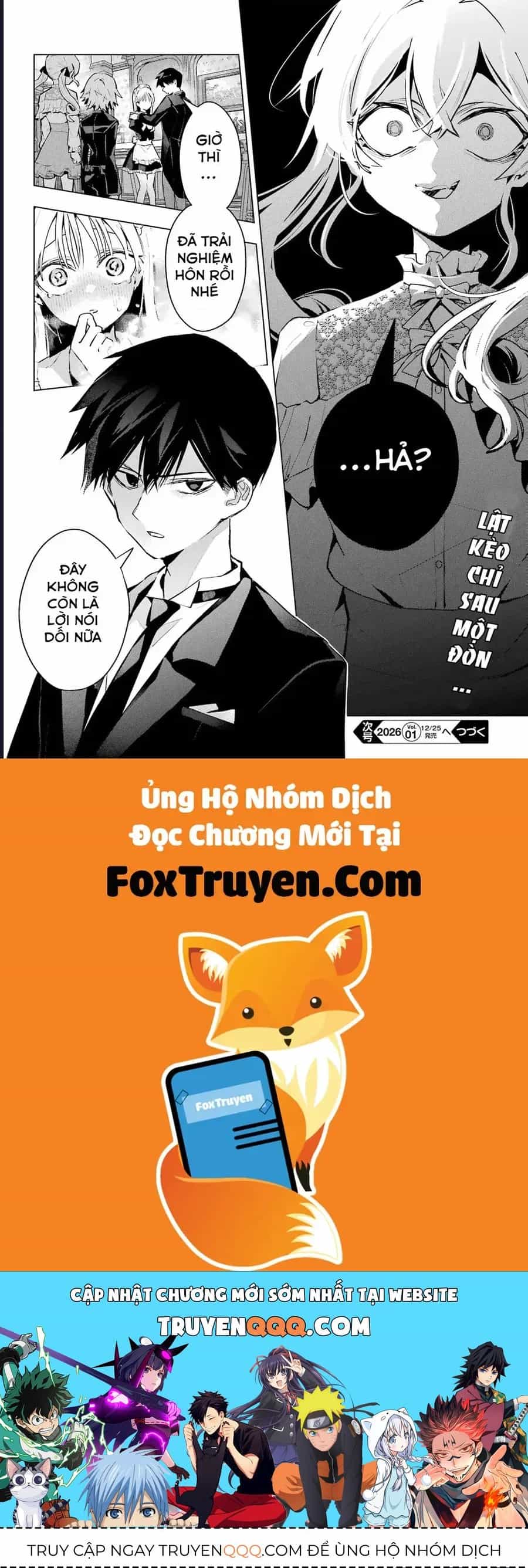 Anta To Osananajimitte Dake Demo Iyananoni! ~Zekkou Kara Hajimaru S-Kyuu Bishoujo To No Gakuen Nariagari Seikatsu~ - Chương 8 - ảnh 33