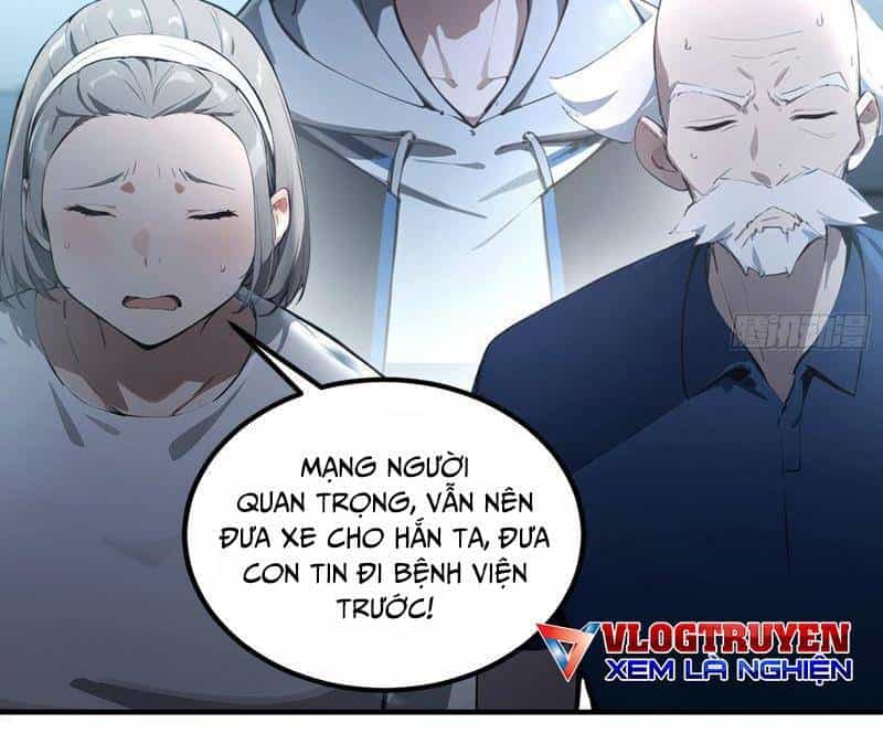 Ảo Ma! Ta Mở Lớp Huấn Luyện Nữ Đế! - Chương 1 - ảnh 124