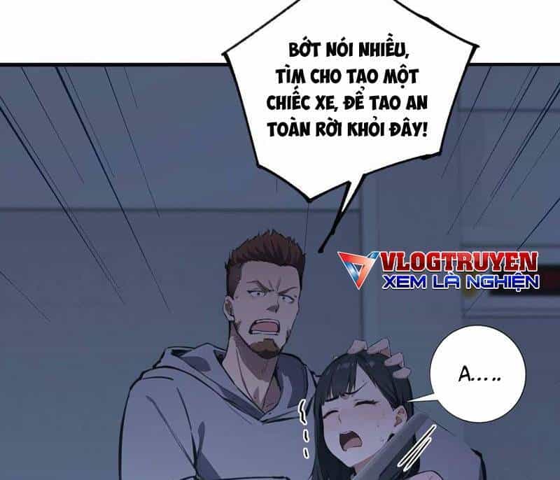 Ảo Ma! Ta Mở Lớp Huấn Luyện Nữ Đế! - Chương 1 - ảnh 75