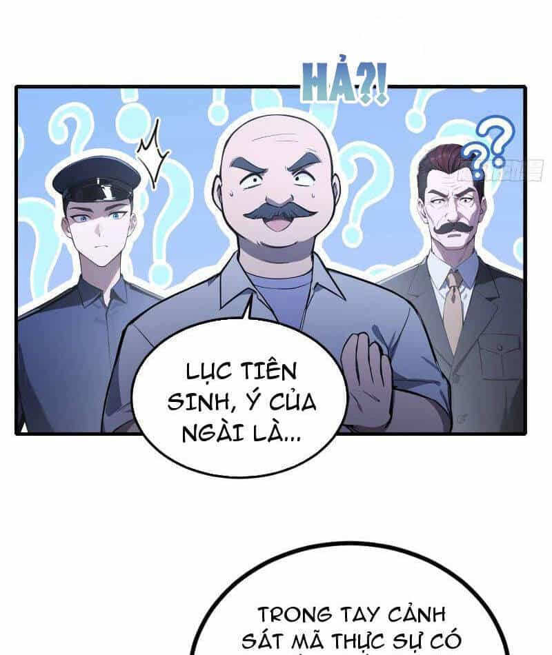 Ảo Ma! Ta Mở Lớp Huấn Luyện Nữ Đế! - Chương 10 - ảnh 31