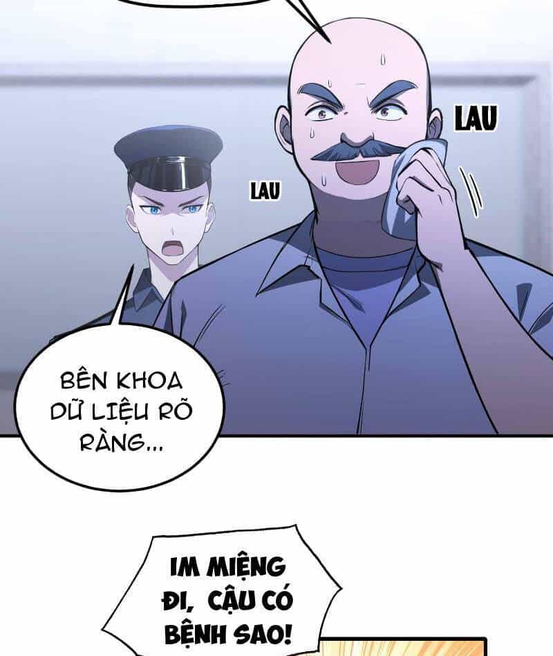 Ảo Ma! Ta Mở Lớp Huấn Luyện Nữ Đế! - Chương 10 - ảnh 37