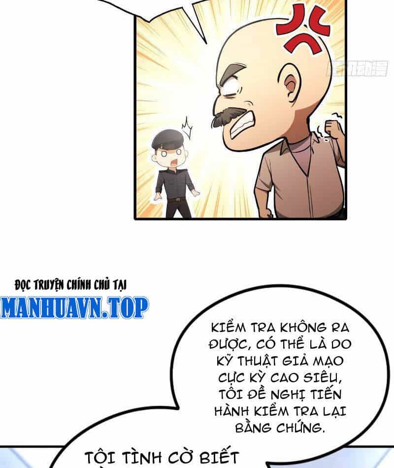 Ảo Ma! Ta Mở Lớp Huấn Luyện Nữ Đế! - Chương 10 - ảnh 38