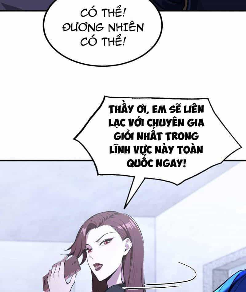 Ảo Ma! Ta Mở Lớp Huấn Luyện Nữ Đế! - Chương 10 - ảnh 40