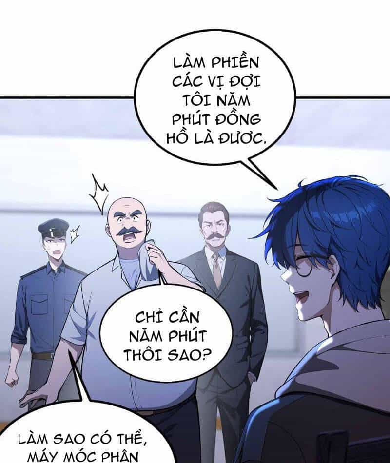 Ảo Ma! Ta Mở Lớp Huấn Luyện Nữ Đế! - Chương 10 - ảnh 44