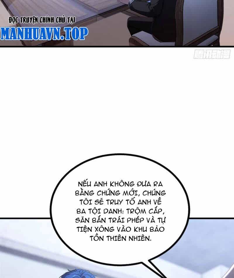 Ảo Ma! Ta Mở Lớp Huấn Luyện Nữ Đế! - Chương 10 - ảnh 6