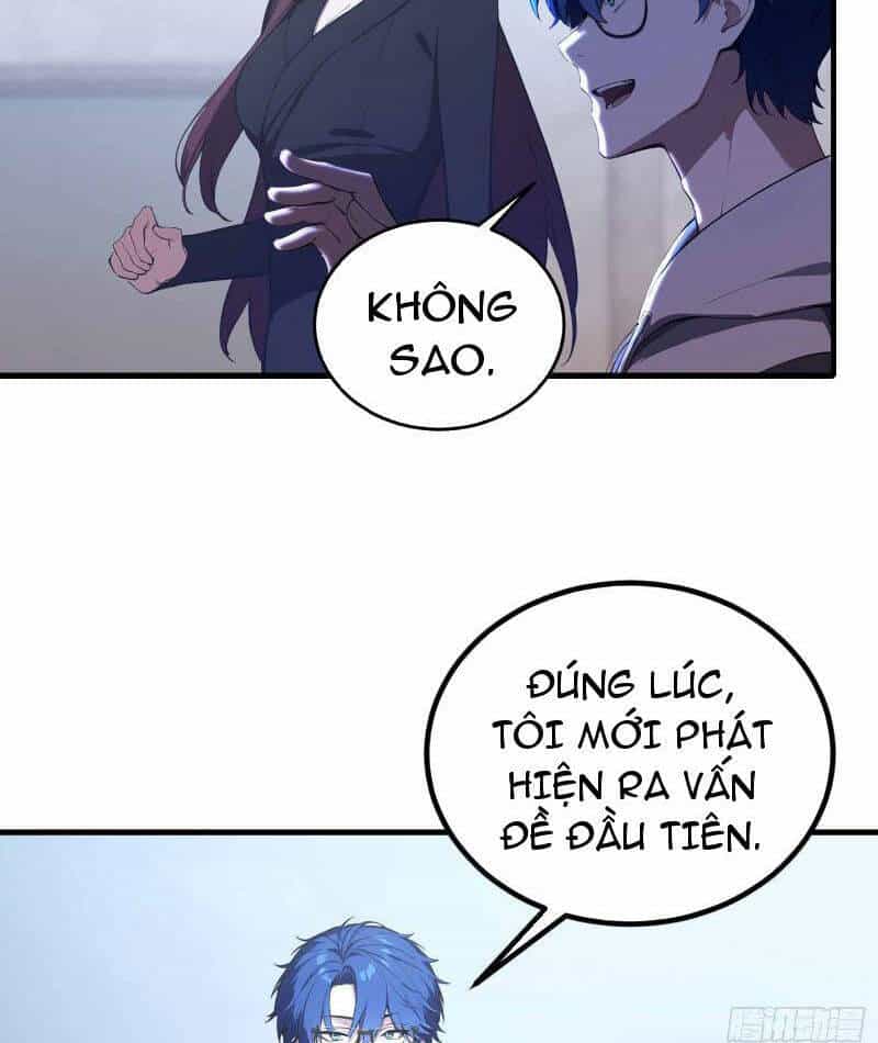 Ảo Ma! Ta Mở Lớp Huấn Luyện Nữ Đế! - Chương 11 - ảnh 13