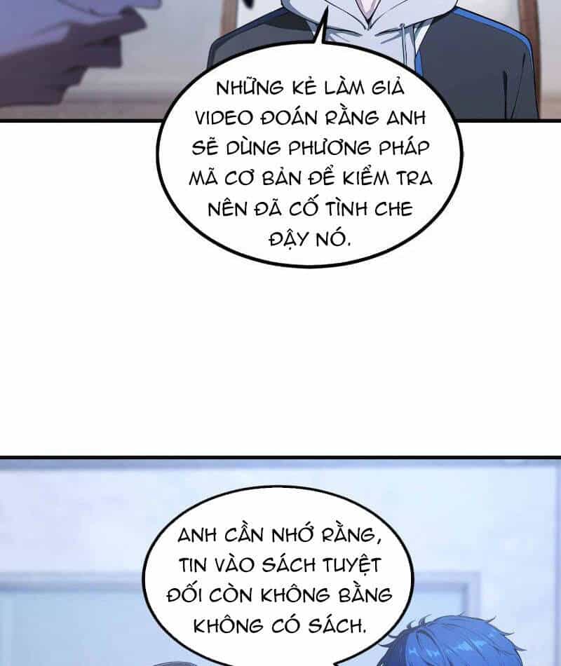 Ảo Ma! Ta Mở Lớp Huấn Luyện Nữ Đế! - Chương 11 - ảnh 31