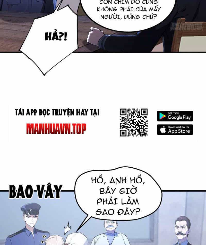 Ảo Ma! Ta Mở Lớp Huấn Luyện Nữ Đế! - Chương 11 - ảnh 39