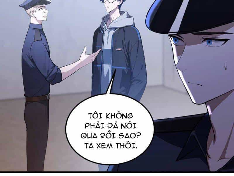 Ảo Ma! Ta Mở Lớp Huấn Luyện Nữ Đế! - Chương 12 - ảnh 6