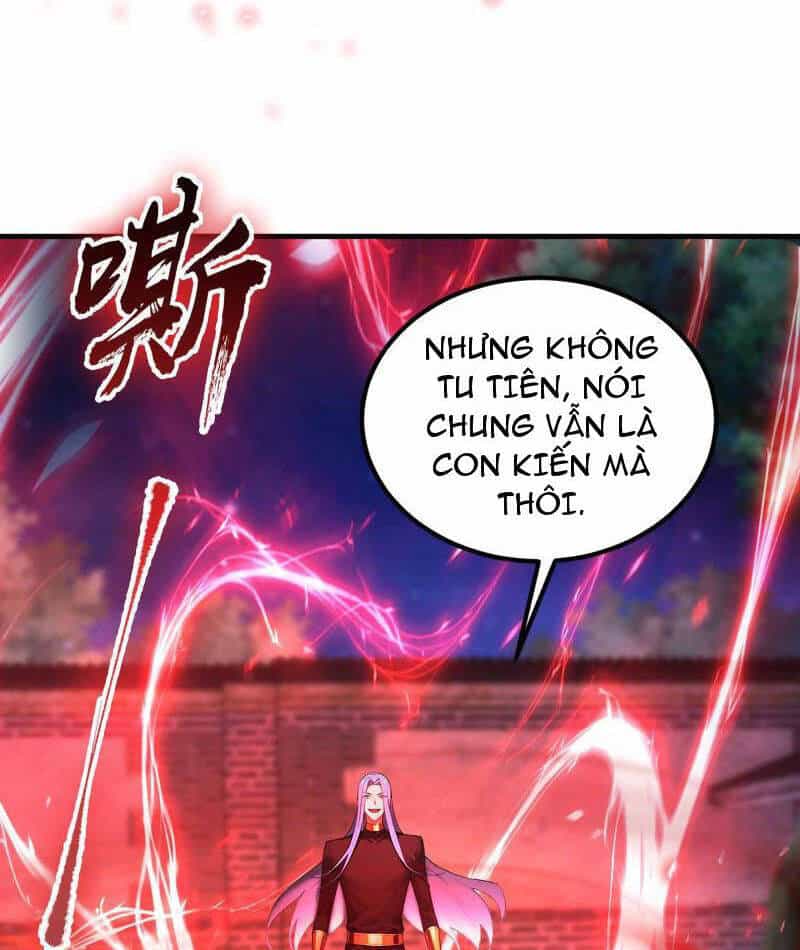 Ảo Ma! Ta Mở Lớp Huấn Luyện Nữ Đế! - Chương 13 - ảnh 59
