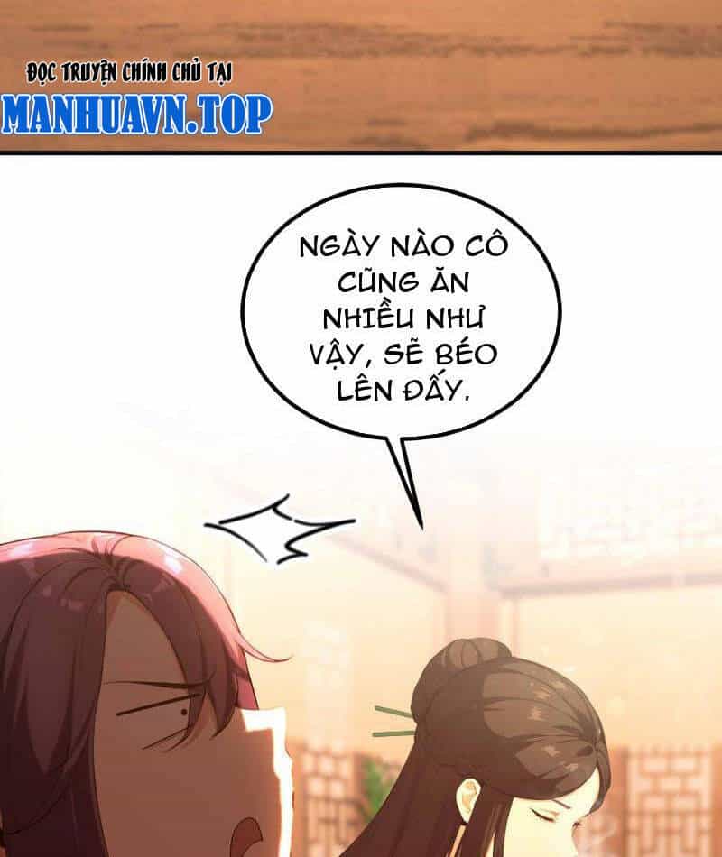 Ảo Ma! Ta Mở Lớp Huấn Luyện Nữ Đế! - Chương 13 - ảnh 7
