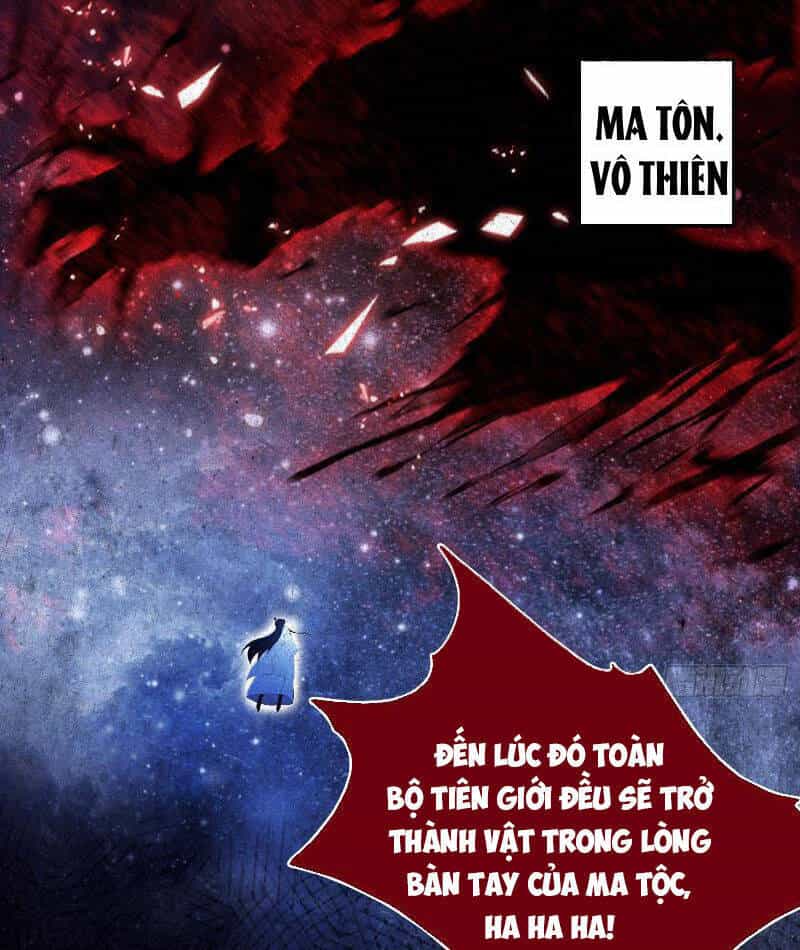 Ảo Ma! Ta Mở Lớp Huấn Luyện Nữ Đế! - Chương 15 - ảnh 46
