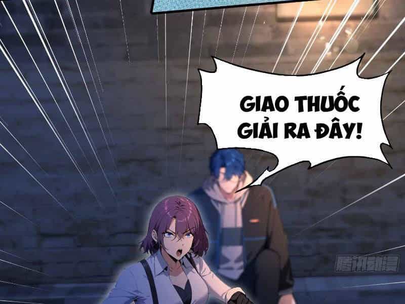 Ảo Ma! Ta Mở Lớp Huấn Luyện Nữ Đế! - Chương 16 - ảnh 10