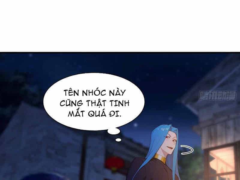 Ảo Ma! Ta Mở Lớp Huấn Luyện Nữ Đế! - Chương 16 - ảnh 46