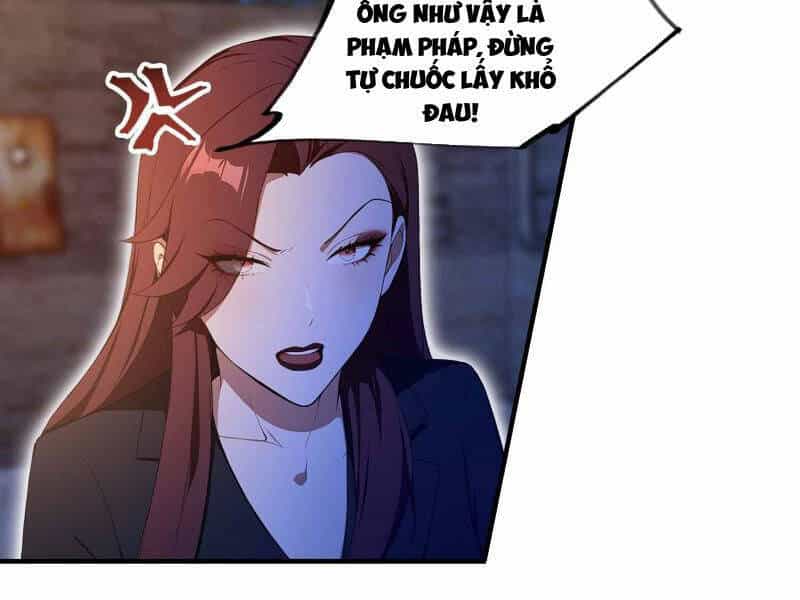 Ảo Ma! Ta Mở Lớp Huấn Luyện Nữ Đế! - Chương 16 - ảnh 54
