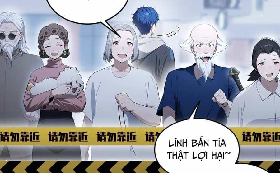 Ảo Ma! Ta Mở Lớp Huấn Luyện Nữ Đế! - Chương 2 - ảnh 101