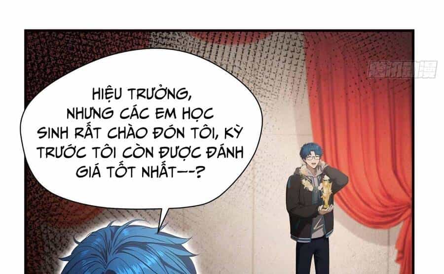 Ảo Ma! Ta Mở Lớp Huấn Luyện Nữ Đế! - Chương 2 - ảnh 116