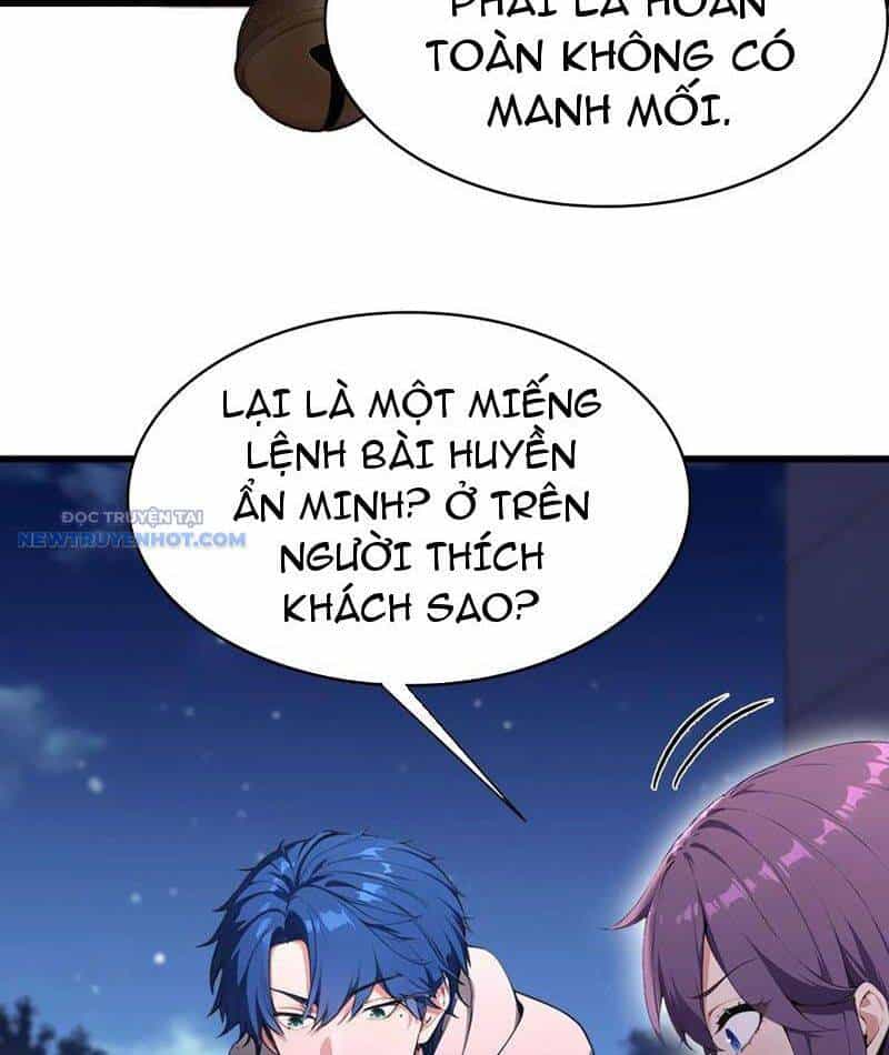 Ảo Ma! Ta Mở Lớp Huấn Luyện Nữ Đế! - Chương 47 - ảnh 51