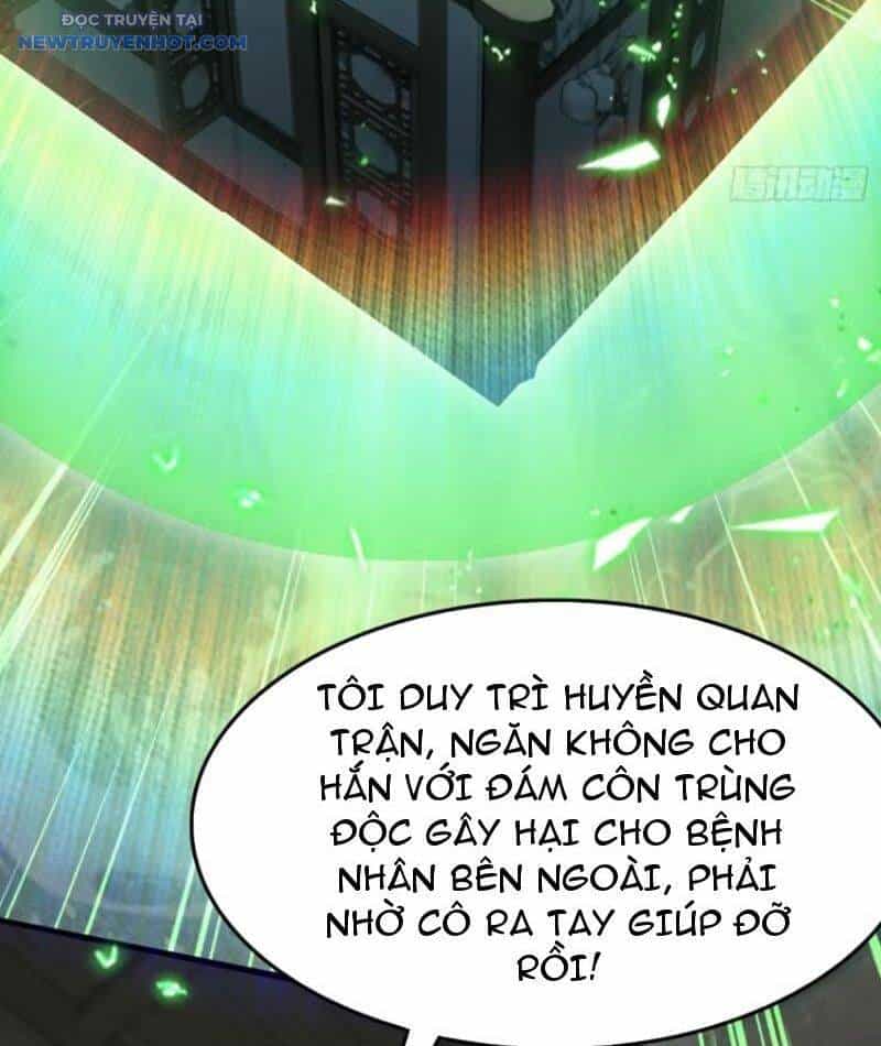 Ảo Ma! Ta Mở Lớp Huấn Luyện Nữ Đế! - Chương 49 - ảnh 31