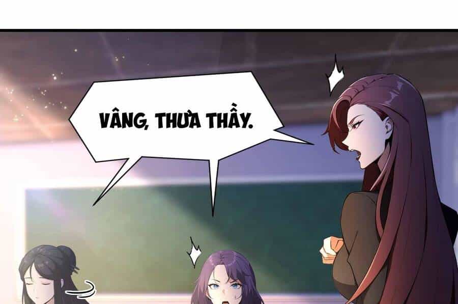 Ảo Ma! Ta Mở Lớp Huấn Luyện Nữ Đế! - Chương 3 - ảnh 46