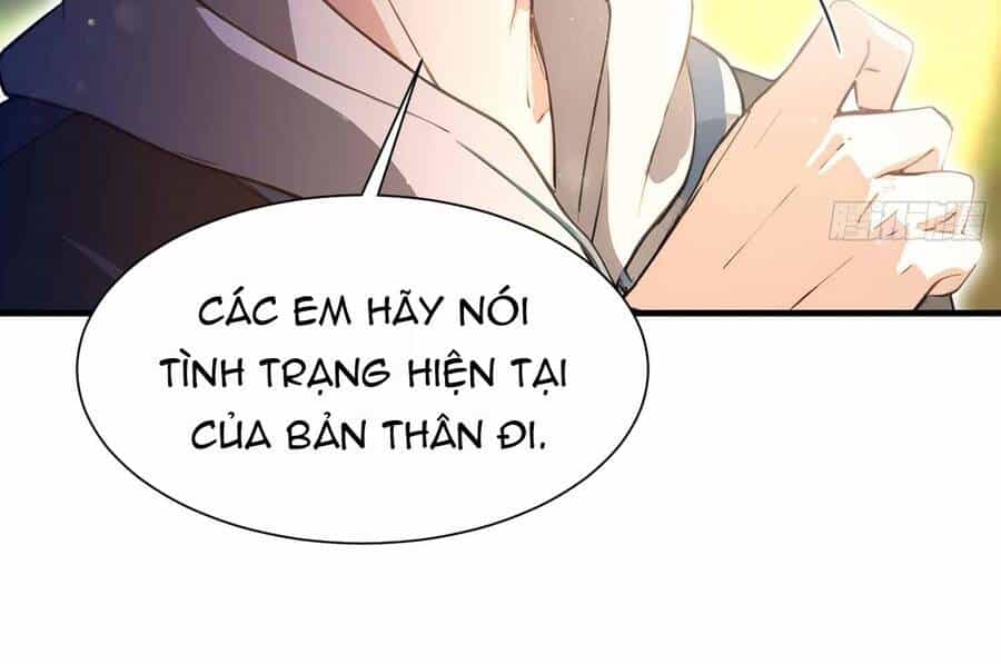 Ảo Ma! Ta Mở Lớp Huấn Luyện Nữ Đế! - Chương 3 - ảnh 54