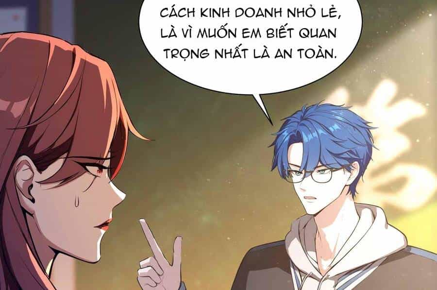 Ảo Ma! Ta Mở Lớp Huấn Luyện Nữ Đế! - Chương 3 - ảnh 77