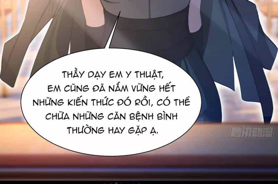 Ảo Ma! Ta Mở Lớp Huấn Luyện Nữ Đế! - Chương 3 - ảnh 84