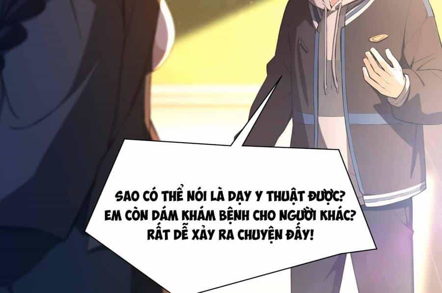 Ảo Ma! Ta Mở Lớp Huấn Luyện Nữ Đế! - Chương 3 - ảnh 88