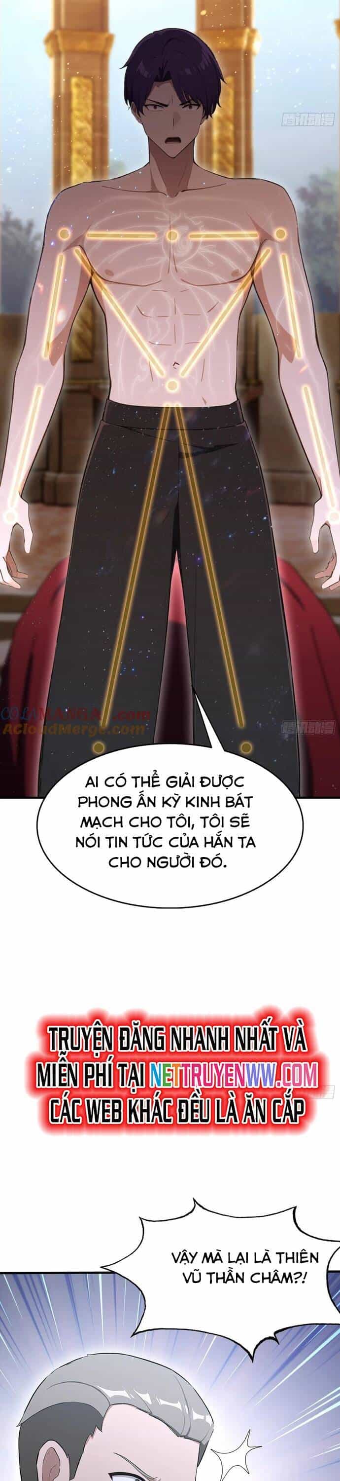 Ảo Ma! Ta Mở Lớp Huấn Luyện Nữ Đế! - Chương 53 - ảnh 15