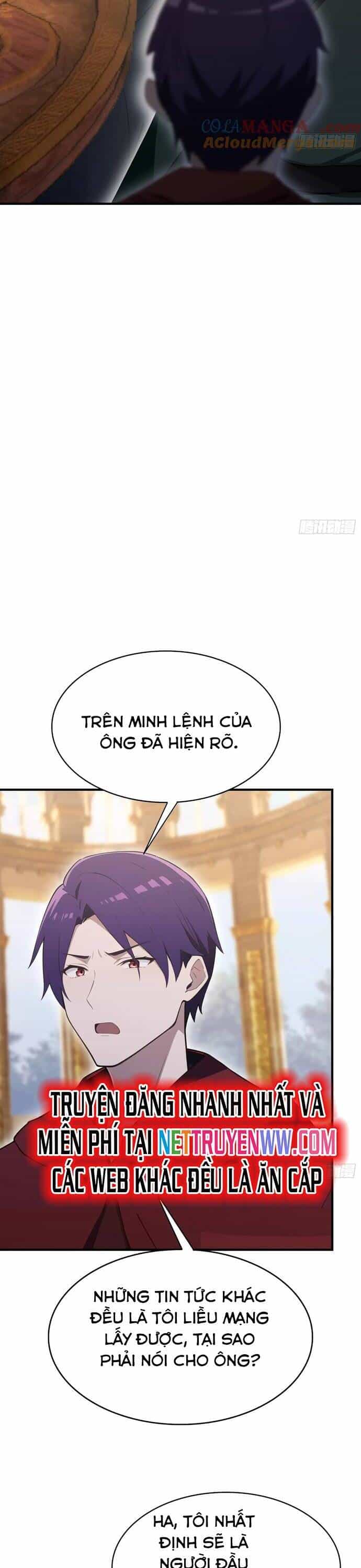 Ảo Ma! Ta Mở Lớp Huấn Luyện Nữ Đế! - Chương 53 - ảnh 20