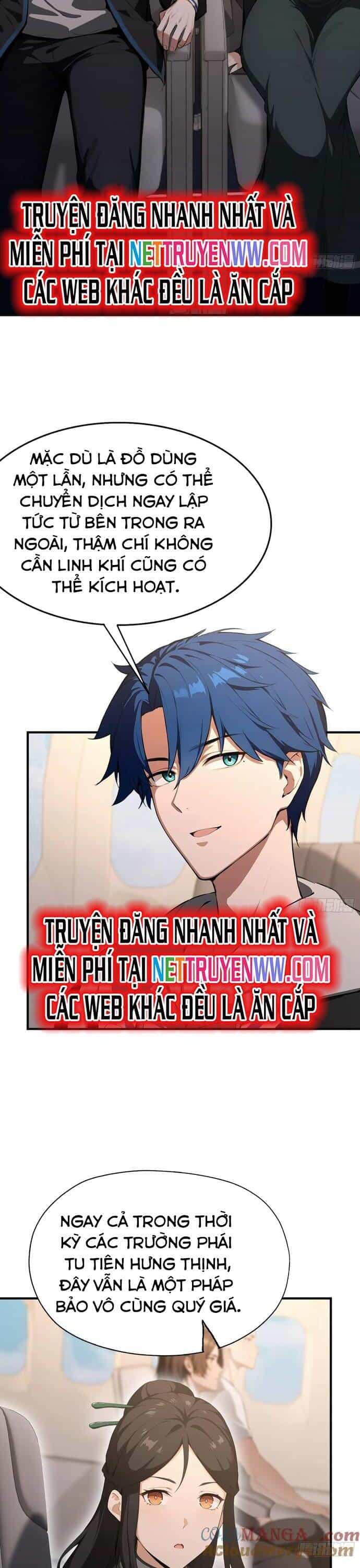 Ảo Ma! Ta Mở Lớp Huấn Luyện Nữ Đế! - Chương 53 - ảnh 26