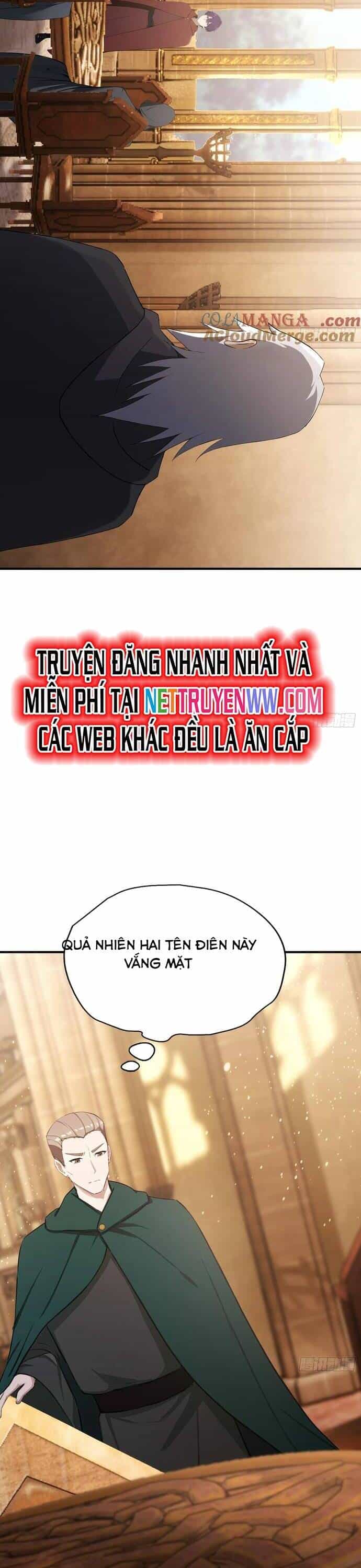Ảo Ma! Ta Mở Lớp Huấn Luyện Nữ Đế! - Chương 53 - ảnh 6