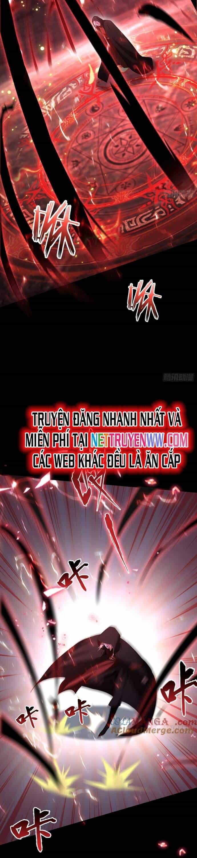 Ảo Ma! Ta Mở Lớp Huấn Luyện Nữ Đế! - Chương 55 - ảnh 11