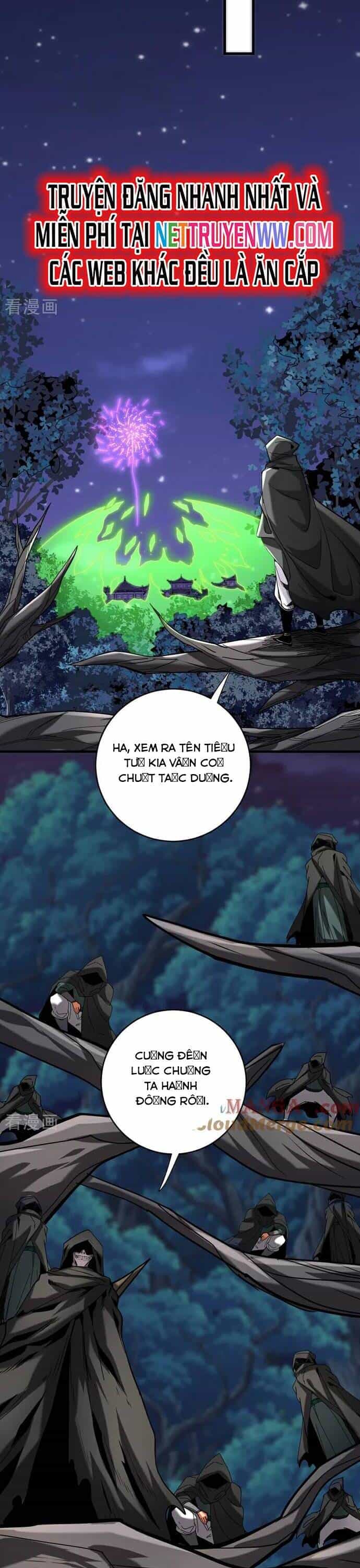 Ảo Ma! Ta Mở Lớp Huấn Luyện Nữ Đế! - Chương 55 - ảnh 2