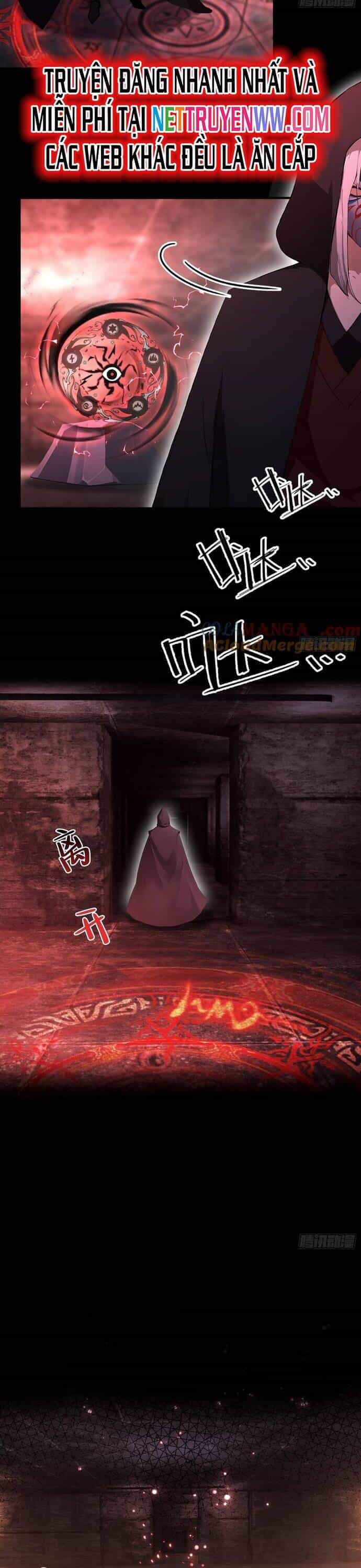 Ảo Ma! Ta Mở Lớp Huấn Luyện Nữ Đế! - Chương 55 - ảnh 30