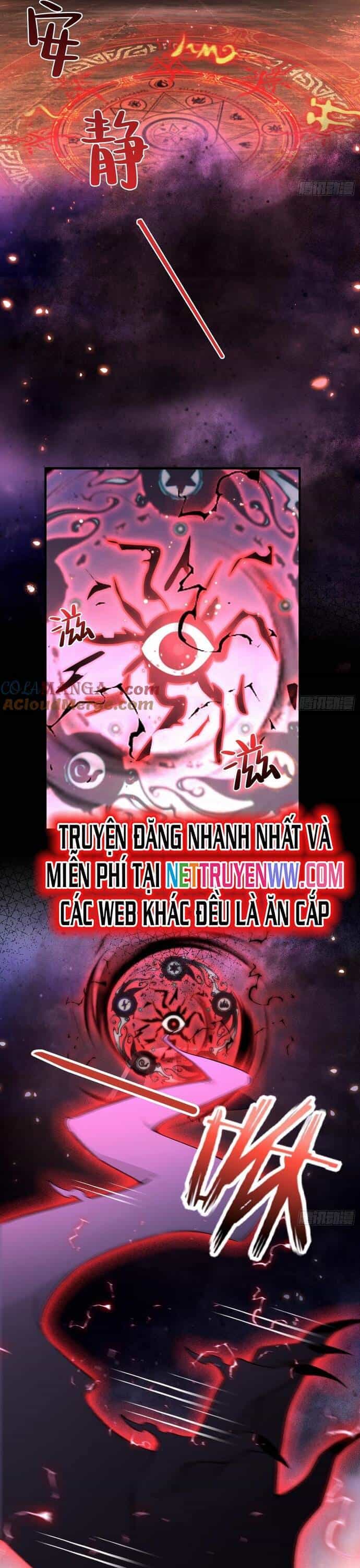 Ảo Ma! Ta Mở Lớp Huấn Luyện Nữ Đế! - Chương 55 - ảnh 31
