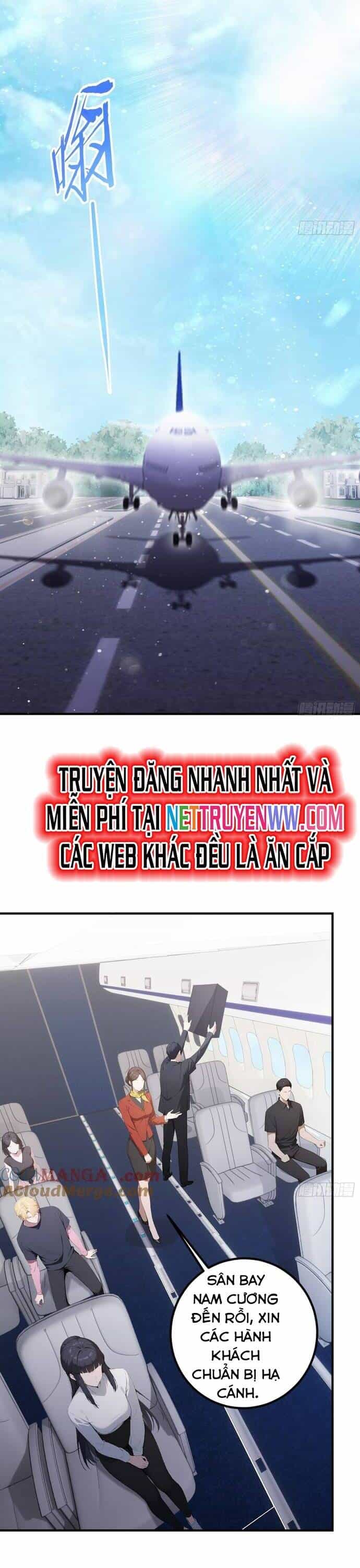 Ảo Ma! Ta Mở Lớp Huấn Luyện Nữ Đế! - Chương 55 - ảnh 34