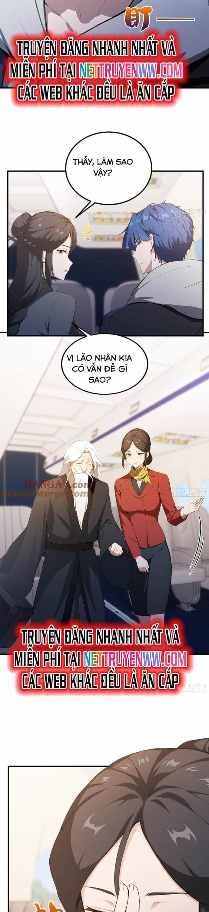 Ảo Ma! Ta Mở Lớp Huấn Luyện Nữ Đế! - Chương 55 - ảnh 37