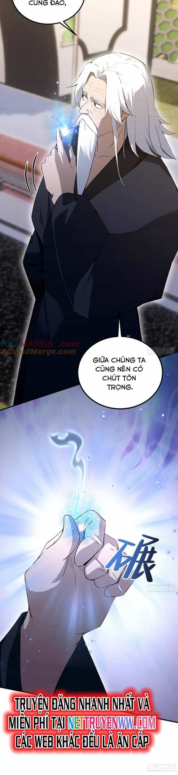 Ảo Ma! Ta Mở Lớp Huấn Luyện Nữ Đế! - Chương 56 - ảnh 10