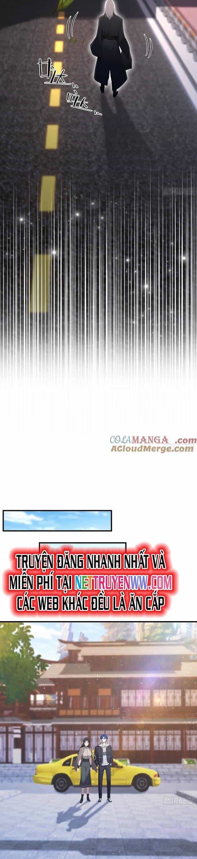 Ảo Ma! Ta Mở Lớp Huấn Luyện Nữ Đế! - Chương 56 - ảnh 12