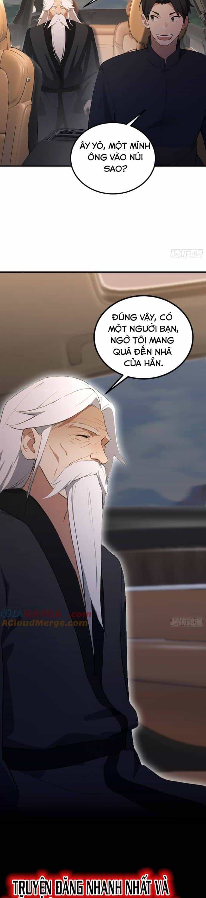 Ảo Ma! Ta Mở Lớp Huấn Luyện Nữ Đế! - Chương 56 - ảnh 2