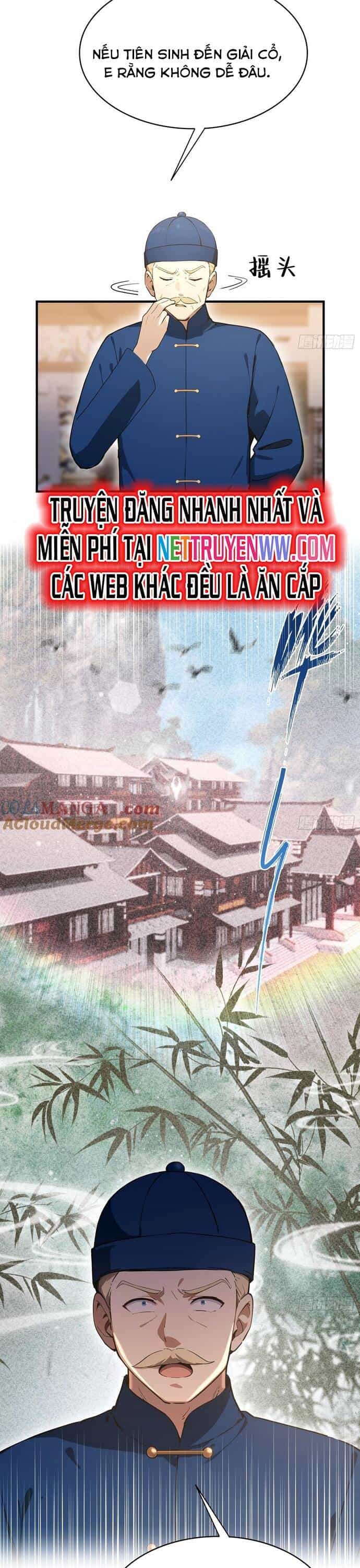 Ảo Ma! Ta Mở Lớp Huấn Luyện Nữ Đế! - Chương 56 - ảnh 27