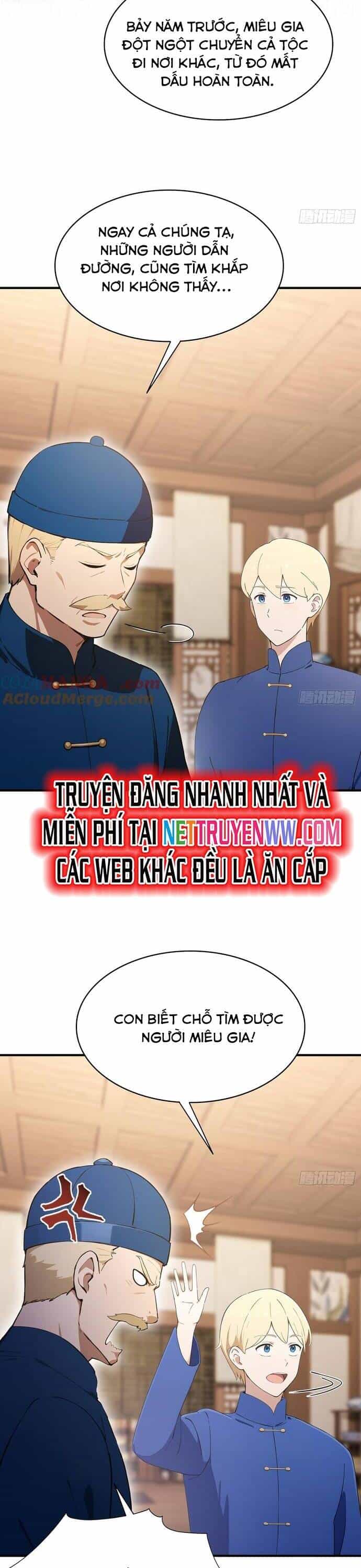 Ảo Ma! Ta Mở Lớp Huấn Luyện Nữ Đế! - Chương 56 - ảnh 28